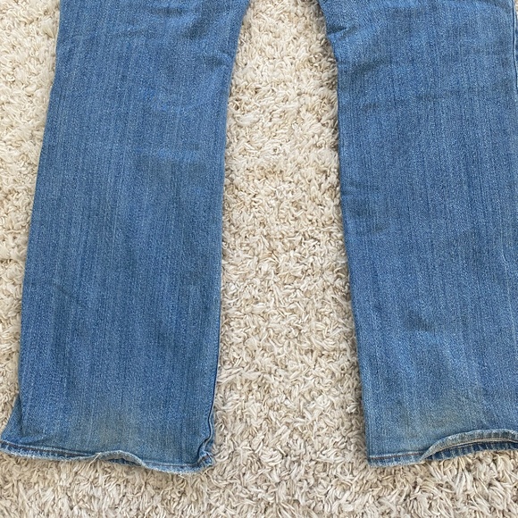 american eagle size 18L, slim boot - Picture 3 of 7